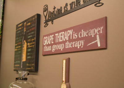 Wine-Therapy-Sign-Wall-Decorations